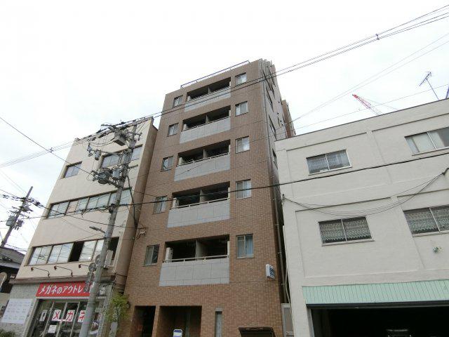 エスペランサ国分町