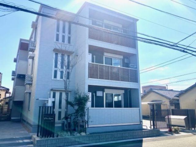 D-CRINUM 若葉町