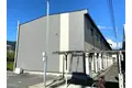 広島県府中市高木町の建物