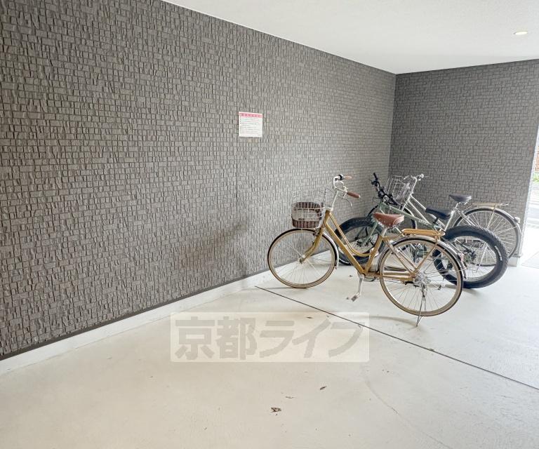 アークリード浜大津