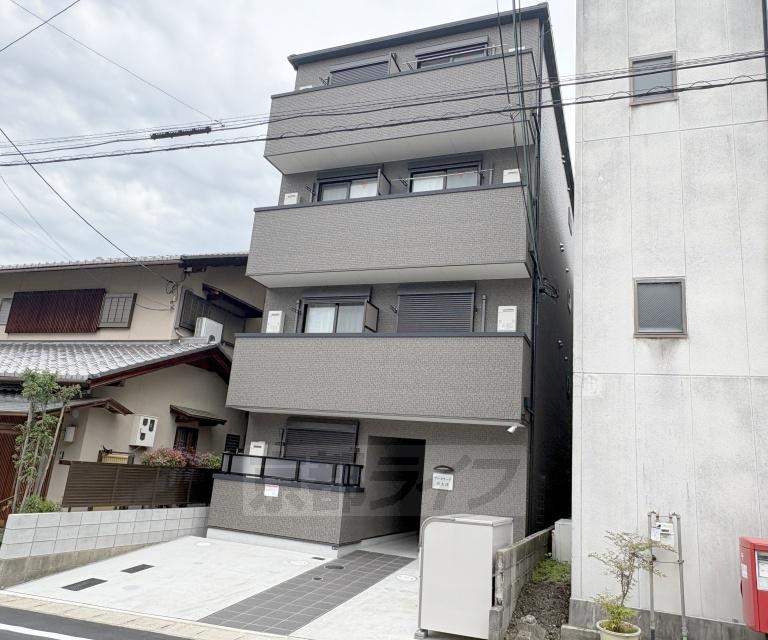 アークリード浜大津