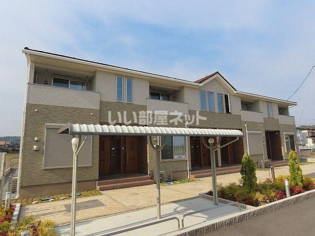アンジーハウスII