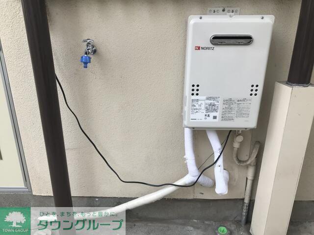 旭ヶ丘コーポ