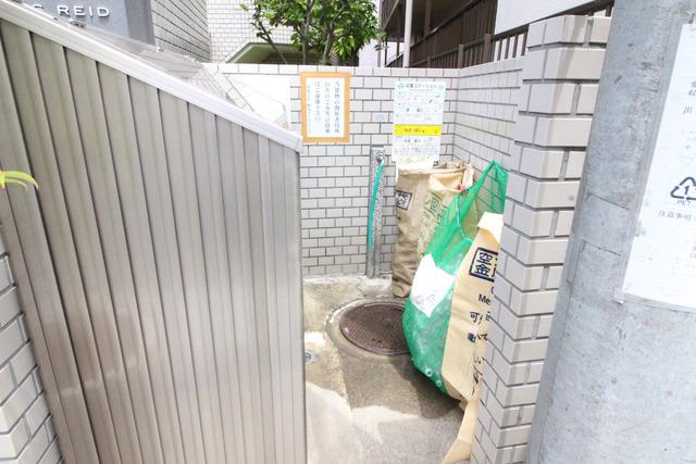 コスモリード船橋イースト