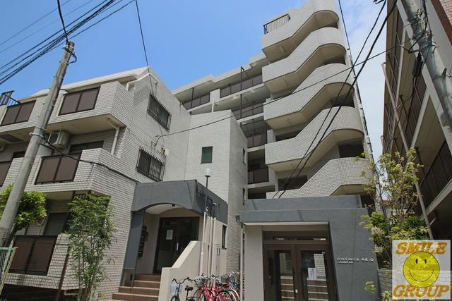 コスモリード船橋イースト