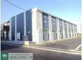 レオネクストオリヴィエI