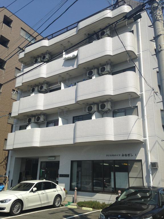 クリスタルハイツみねぎし