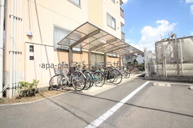 サクラパレス
