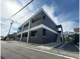 熊本市電健軍線 健軍交番前駅 徒歩6分 2階建 築3年