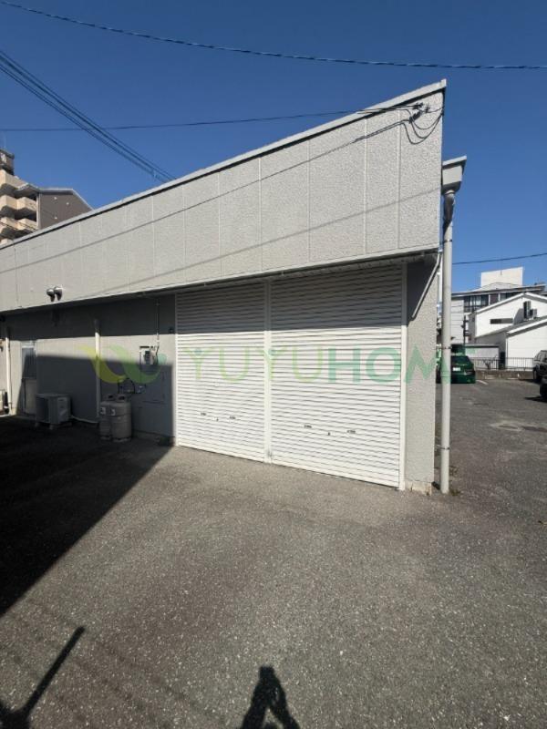 FUJINOビル