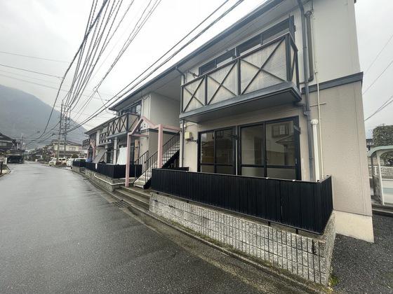 エモーションC棟