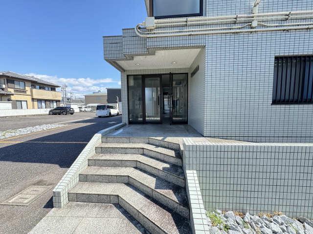 エスポワール秋津