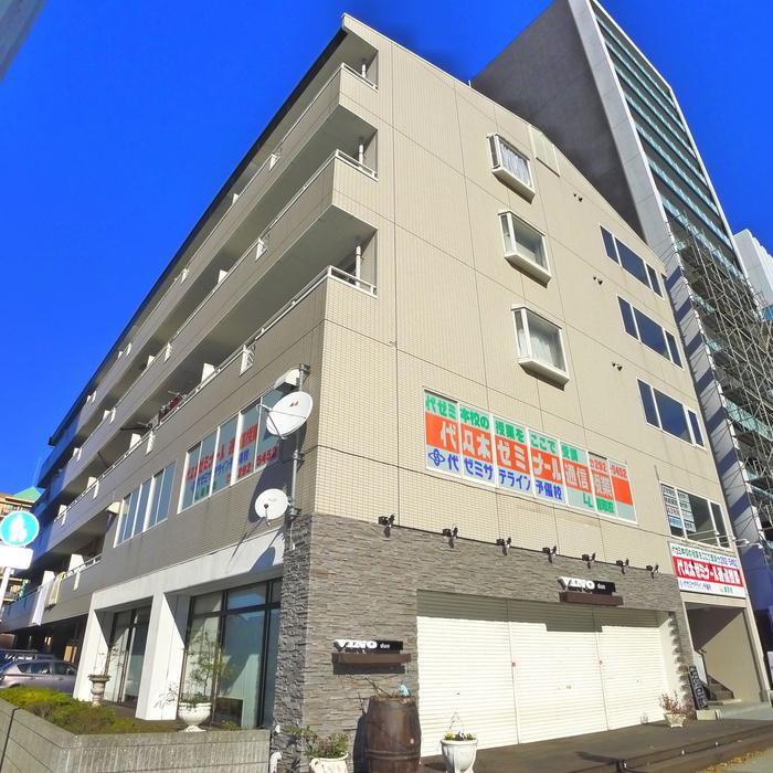山善ビル