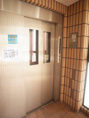 ヴェルビュ桜町