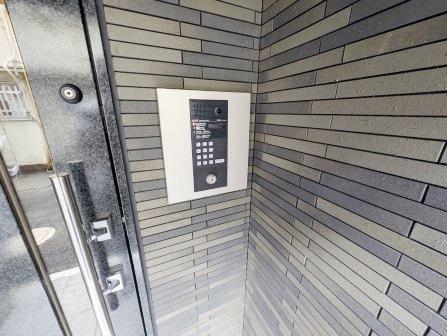 レピュア西巣鴨駅前レジデンス