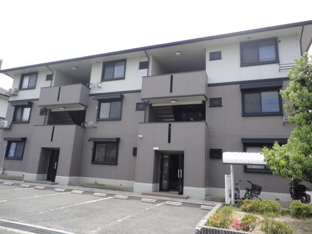 パークハウス2番館
