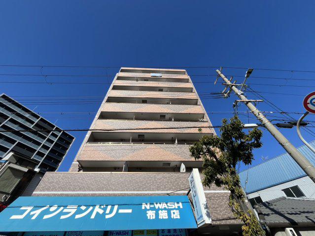 ドミール新深江