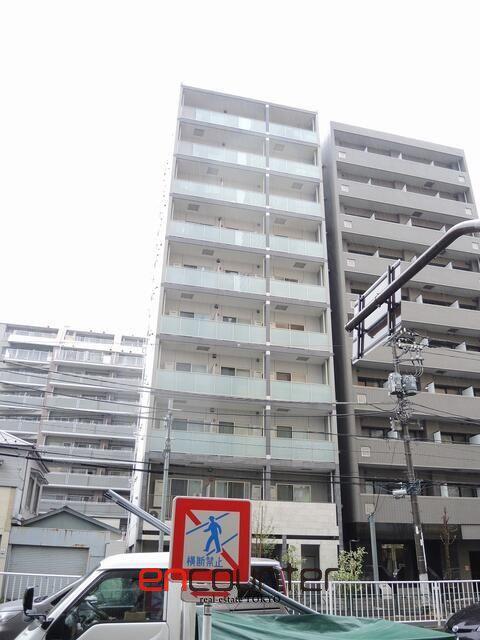 フレールコート錦糸公園