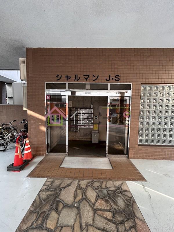 シャルマンJS