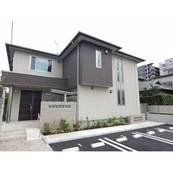 ノワール博多駅南