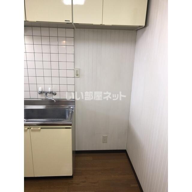 メゾン藍