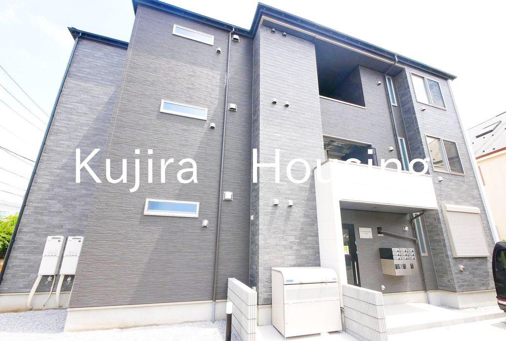 KEIAI RESIDENCE 大和田4