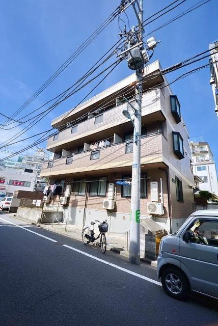 サンコーポ