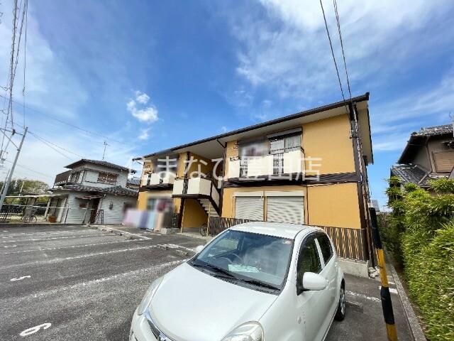 ハイツアイリス