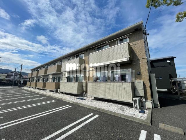 シャルマン楠