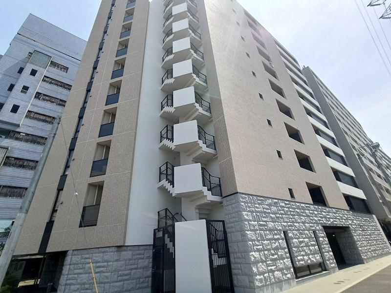 スプランディッド新横浜