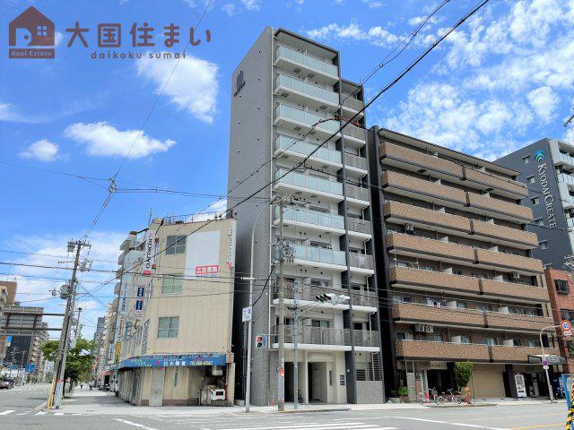 TOYOTOMI STAY PREMIUM 難波桜川