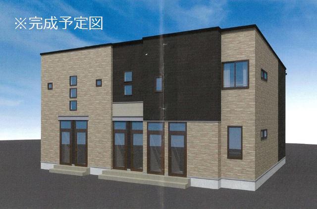 山王6丁目アパート