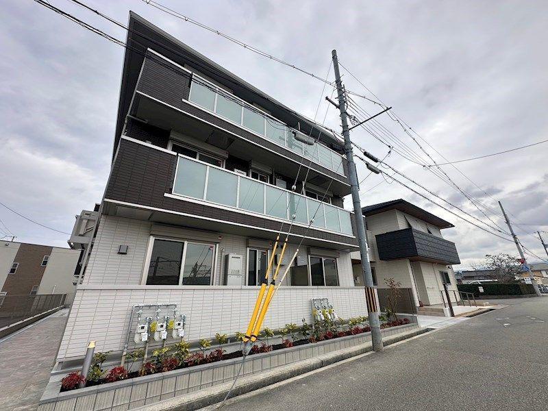 冨士屋 壱番館
