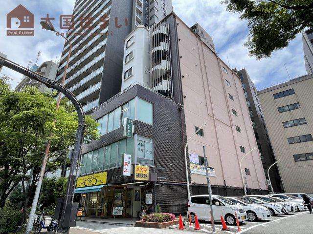 桜川市松ビル