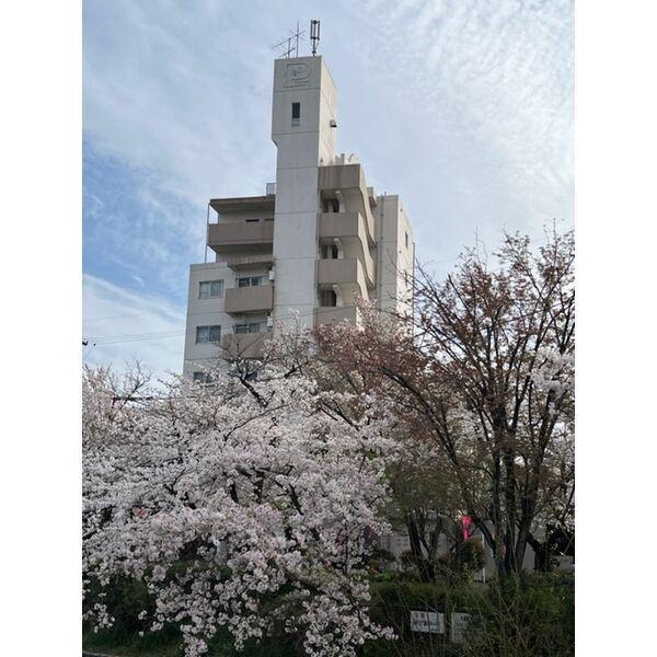 シティコア岐阜