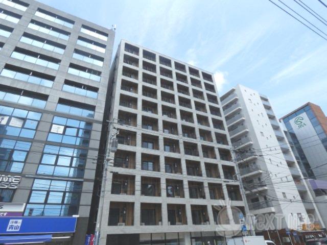ズーム横浜桜木町