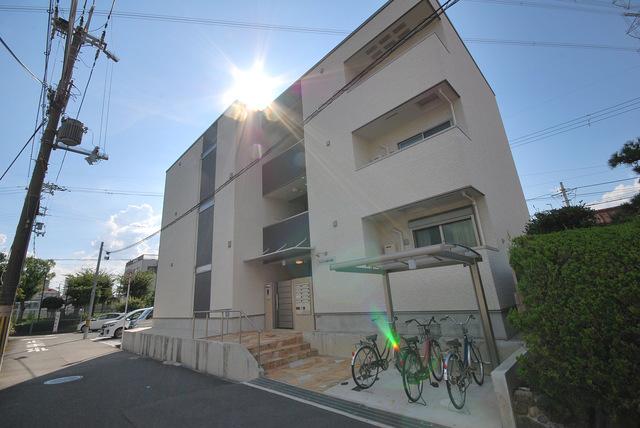 フジパレス牧野VI番館
