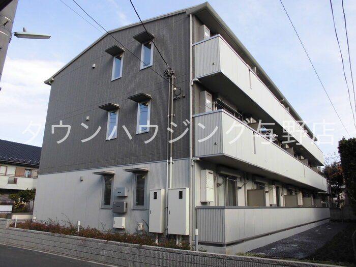 アベリア