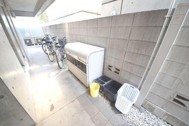 小金井プラザマンション