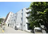 小金井プラザマンション