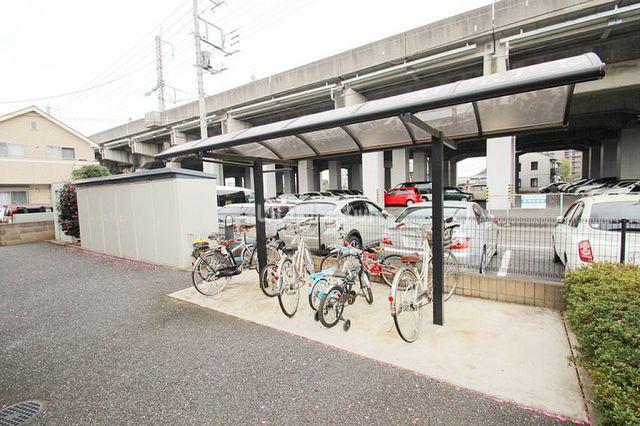 コンフォートエスパシオ