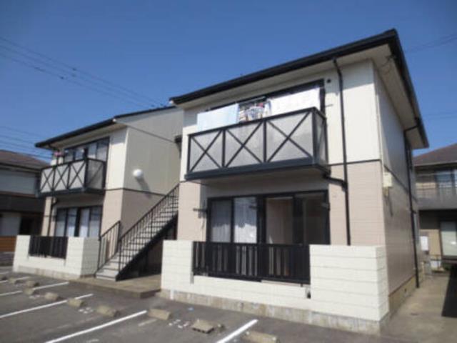 サンライズ吉永 A棟