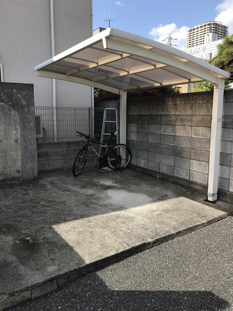 ヴィクトリアガーデン