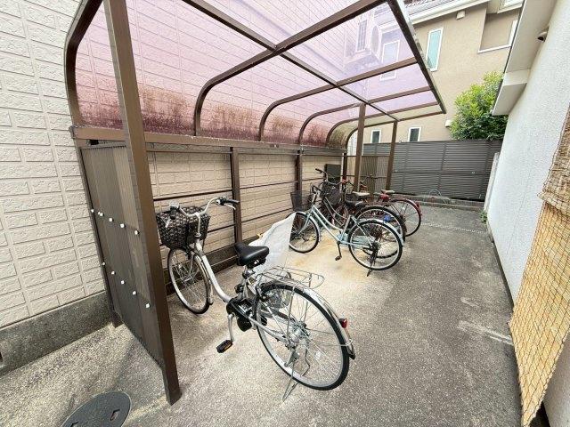 メゾンMUROMACHI