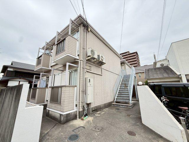 メゾンMUROMACHI(1K/1階)