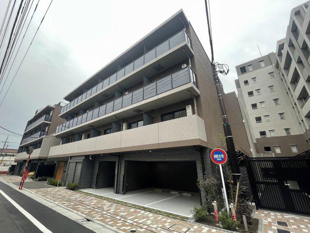 アーバンパーク東六郷I