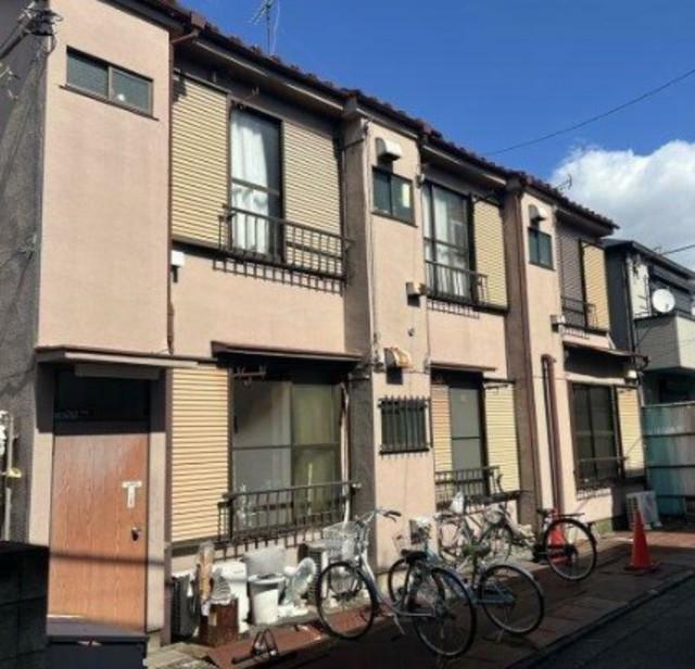 ロングハウス