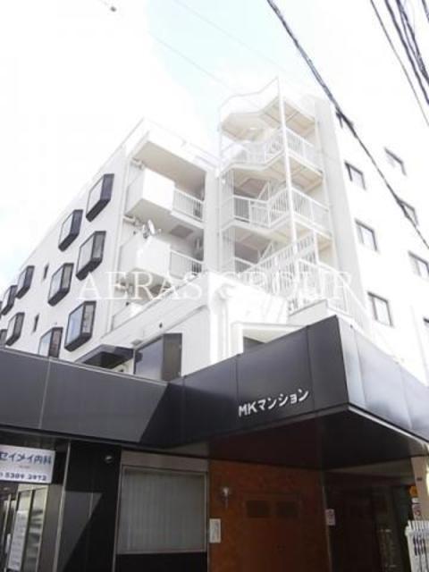 MKマンション