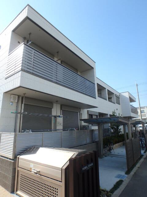 ヘーベルスパーク