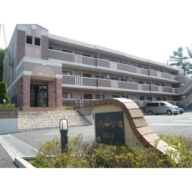 ブローテ